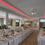 Dom Weselny &bdquo;Zacisze&rdquo;