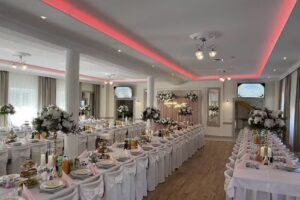 Dom Weselny &bdquo;Zacisze&rdquo;