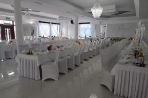 Dom Weselny Zakątek