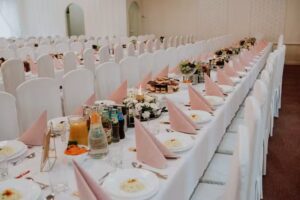 Dom Weselny Zakład Handlowo – Usługowy Słupek Lucyna