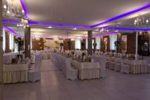 Dom Weselny Zameczek