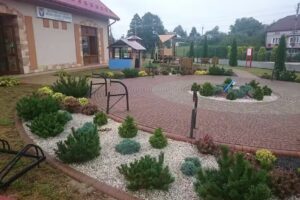 Dom Weselny Żdżary Radgoszcz