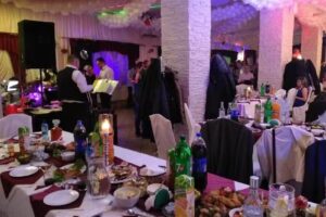 Dom Weselny Zielnowo