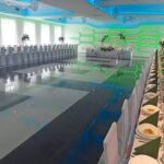 Dom Weselny Zielony Zakątek &ndash; Restauracja &ndash; Usługi Hotelarskie