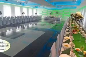 Dom Weselny Zielony Zakątek &ndash; Restauracja &ndash; Usługi Hotelarskie