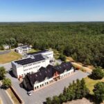 Dom Weselny Zielony Zakątek &ndash; Restauracja &ndash; Usługi Hotelarskie