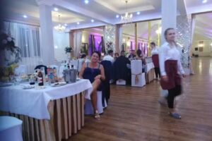 Dom Weselny „Złoty Dworek”