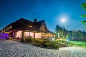 Dom Wypoczynkowy Pod Strzechą