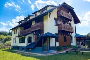 Dom Wypoczynkowy Relaks