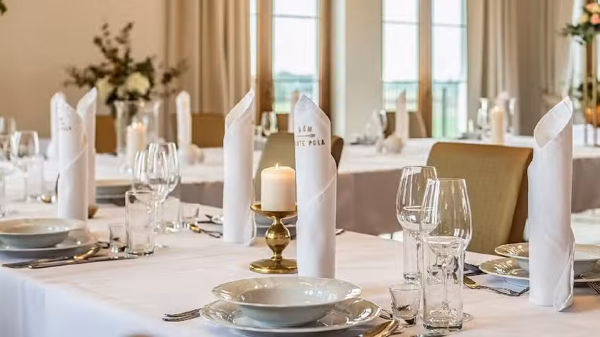 D&oacute;m Złote Pola