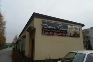 Domare Restauracja Catering Lunch Bistro Kuchnia wegetariańska