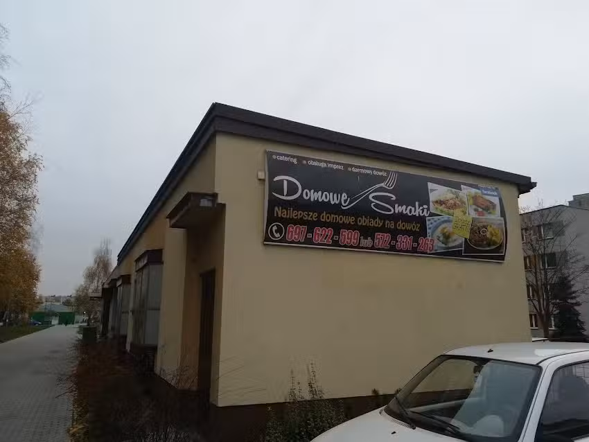 Domare Restauracja Catering Lunch Bistro Kuchnia wegetariańska