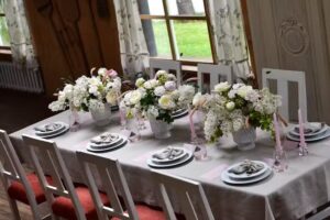 Dominika Lechowska Event Designer & Florist &ndash; kwiaciarnia