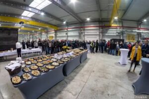 Domofood Jarosław Kowalczyk