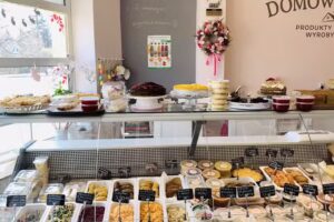 Domowe Smaki Łomianki