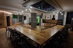 Dom&oacute;wka Chełm