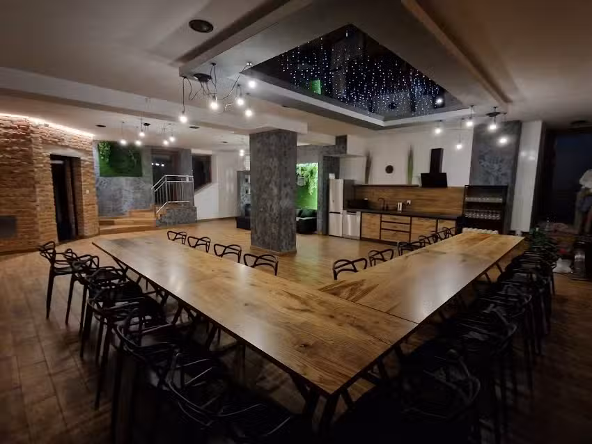 Dom&oacute;wka Chełm