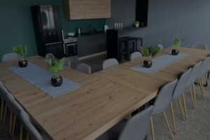 Dom&oacute;wka Gorz&oacute;w