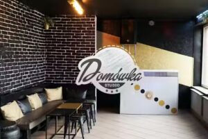 Domówka Studio