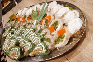 Domowy Catering &ndash; Stare Miasto