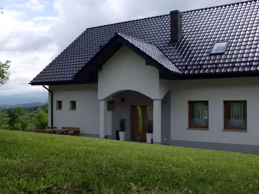 Domowy Zakątek Marzena Nowog&oacute;rska