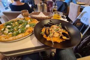 Don Giovanni Trattoria