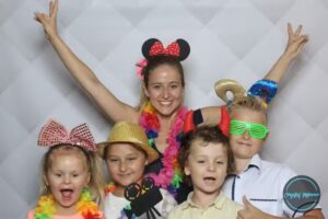 Dori&rsquo;s Event &ndash; animacje dla dzieci