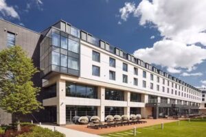 DoubleTree by Hilton Hotel & Conference Centre