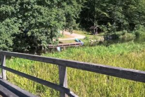 drawa.com.pl &ndash; spływy kajakowe Drawą