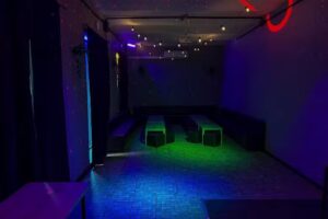 DREAM HOUSE DREAM CLUB &ndash; lokal na imprezę / urodziny / osiemnastki