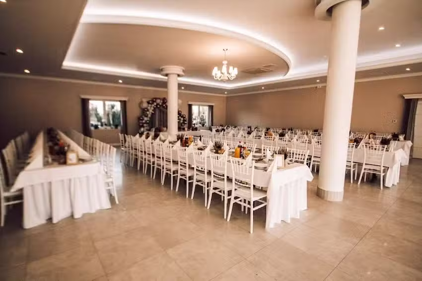 Dream Imprezy Okolicznościowe Grażyna Suska