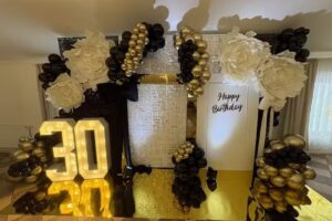 Dream Time &ndash; Events & Decor
