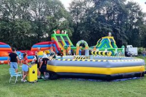 Dreamfun Przemysław Lewiński