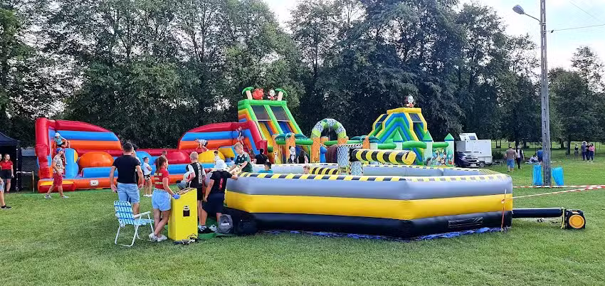 Dreamfun Przemysław Lewiński