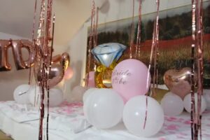 Dreamy Days – Randki i Imprezy Okolicznościowe