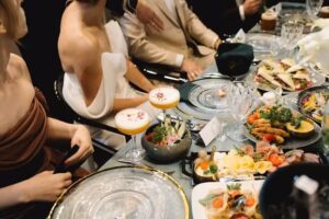 Drink Bar Jeden Szybki – Profesjonalny Drink Bar Na Wesela i Eventy