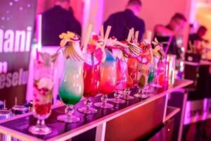 Drink Bar Vip z Łukowa &ndash; lubelskie, mazowieckie.