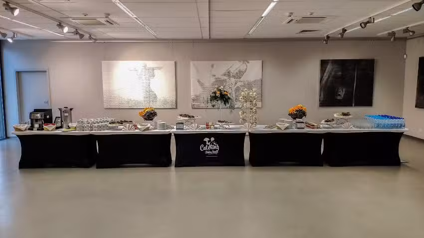 Drzonk&oacute;w Catering Sp. z o.o.