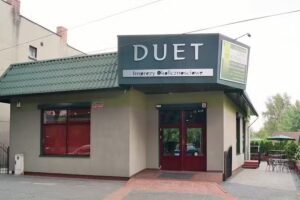 Duet – Imprezy okolicznościowe oraz wynajem