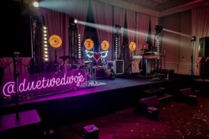 Duet We Dwoje – zespół na Waszą imprezę!