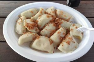 Dutka Catering- Food truck