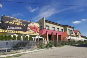 Dwa Mosty
