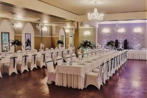 Dwór Artusa Łódź