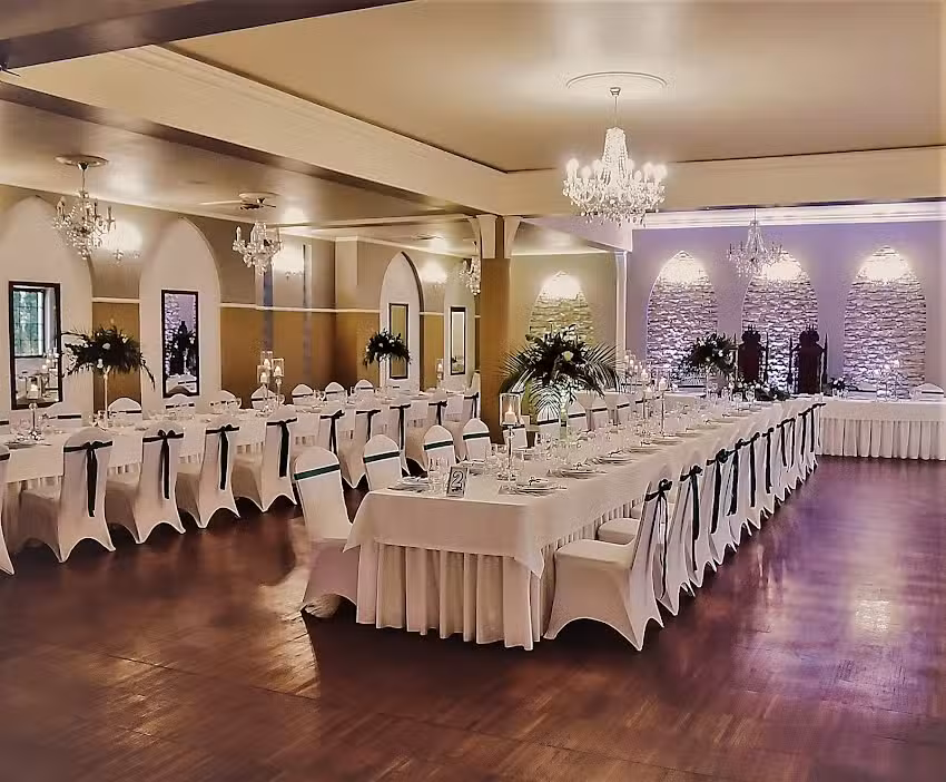 Dw&oacute;r Artusa Ł&oacute;dź