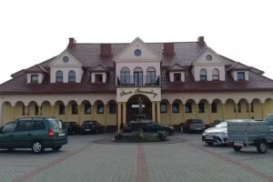 Dwór Biesiadny Zakrzewo