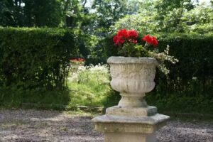 Dw&oacute;r Czartołomie