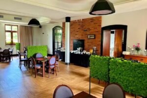 Dwór Karwacz Hotel & Restauracja