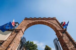 Dw&oacute;r Kolesin Hotel i Restauracja