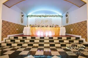 Dwór Ordynata Paweł Madej