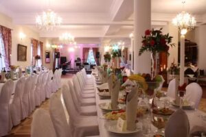 Dwór pod Kasztanowcami